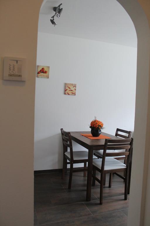 Haus Elisabeth Apartment Гашурн Стая снимка