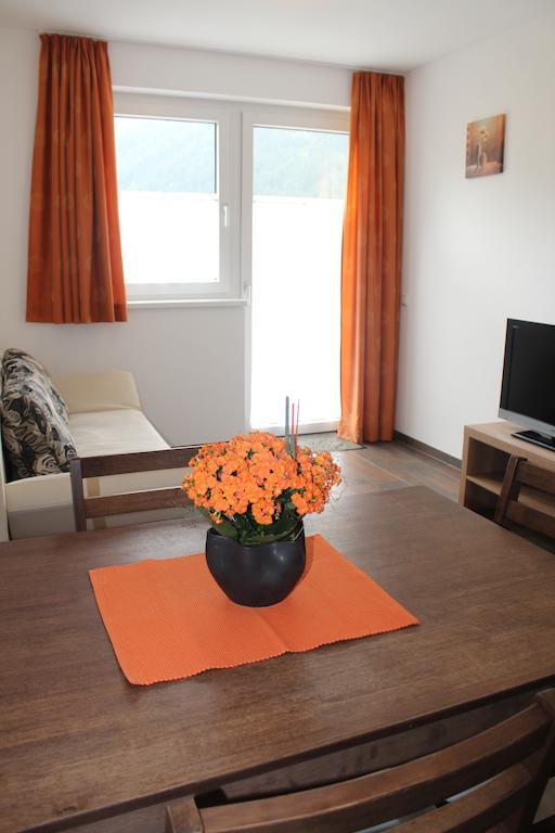 Haus Elisabeth Apartment Гашурн Стая снимка