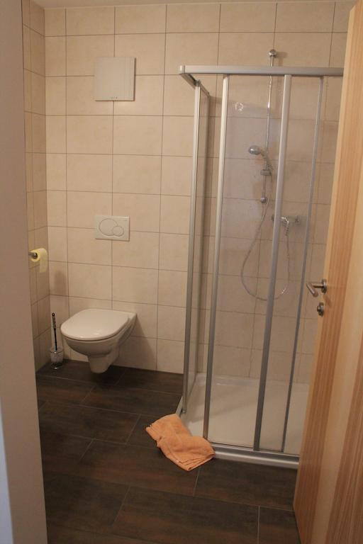 Haus Elisabeth Apartment Гашурн Стая снимка