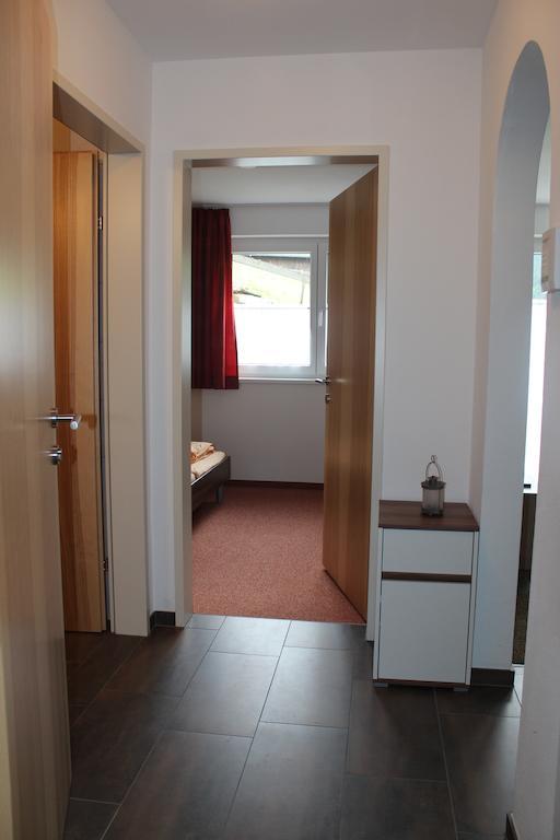 Haus Elisabeth Apartment Гашурн Стая снимка