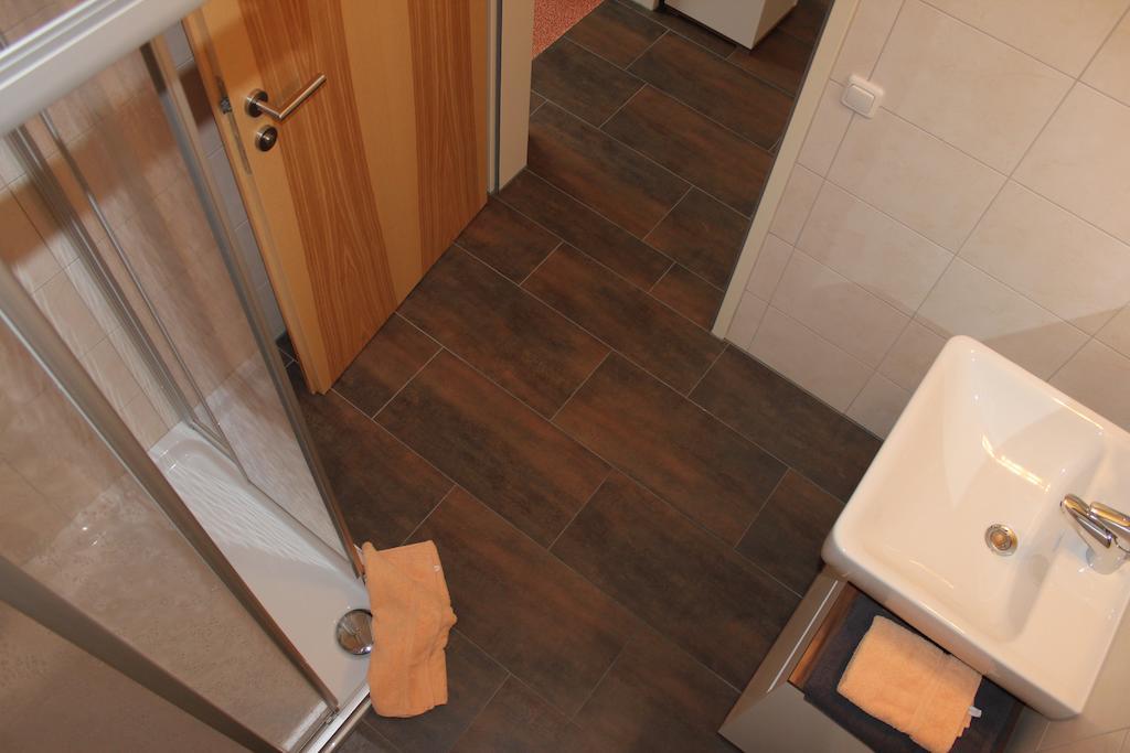 Haus Elisabeth Apartment Гашурн Екстериор снимка