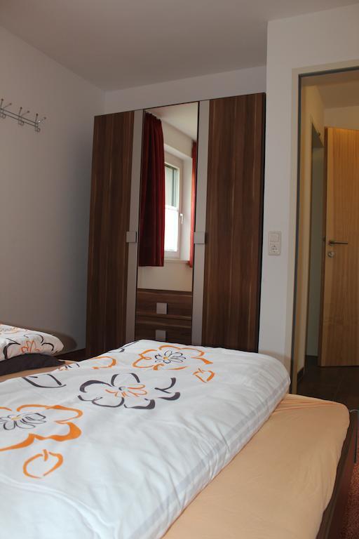Haus Elisabeth Apartment Гашурн Стая снимка